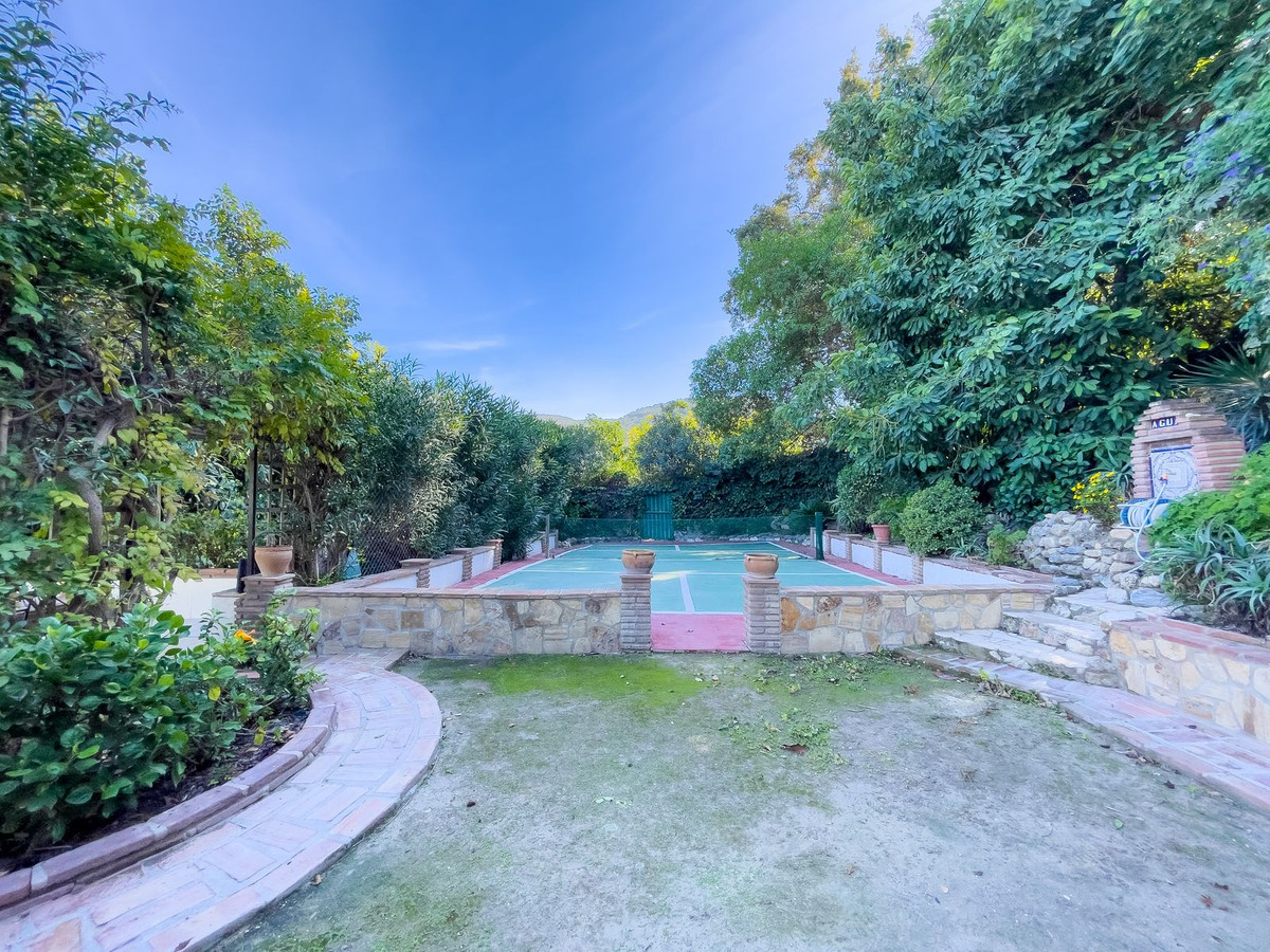 5 Bedroom Country house in Coín - Foto 40