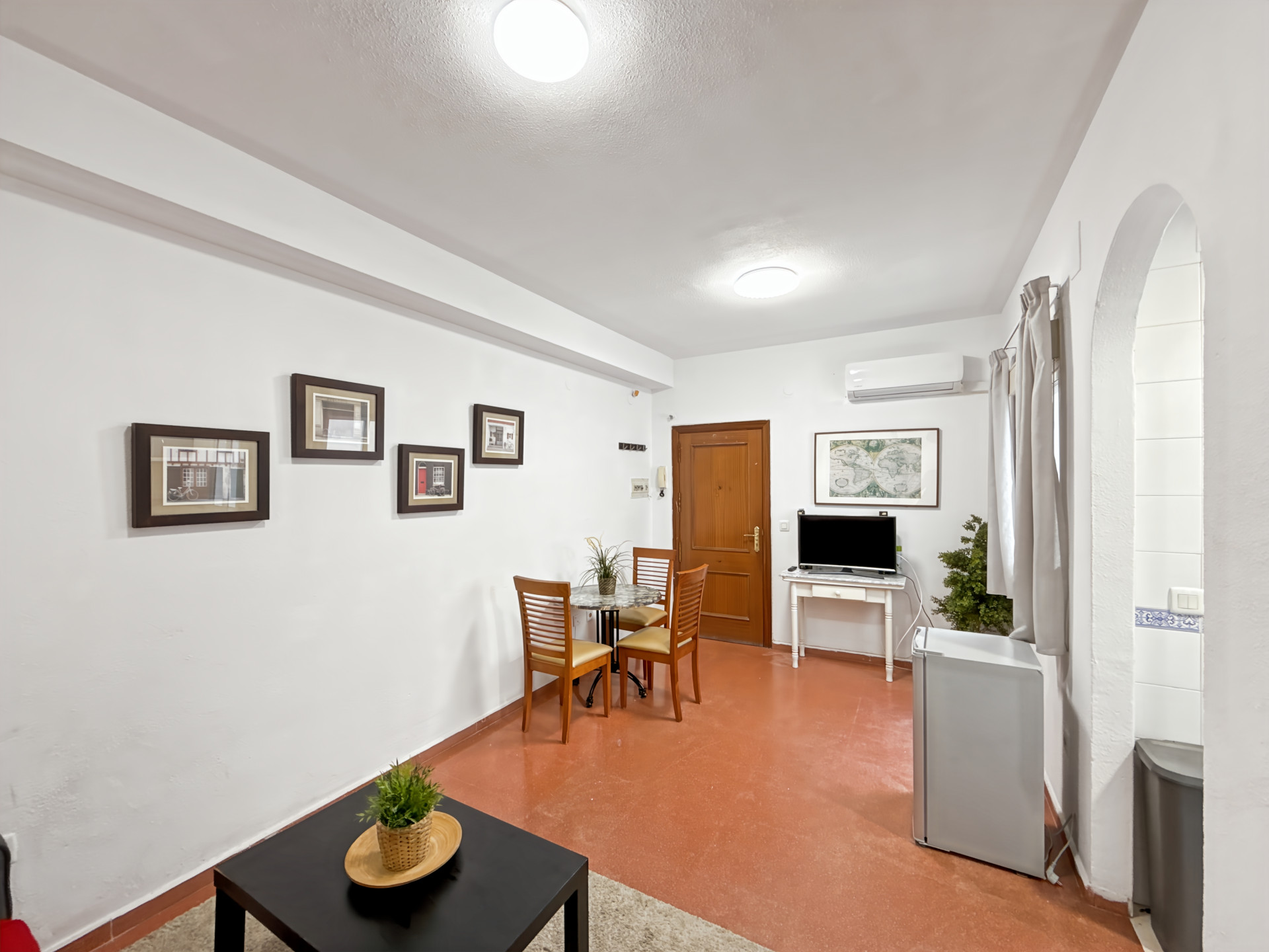 1 Bedroom Apartment in Málaga - Photo 43