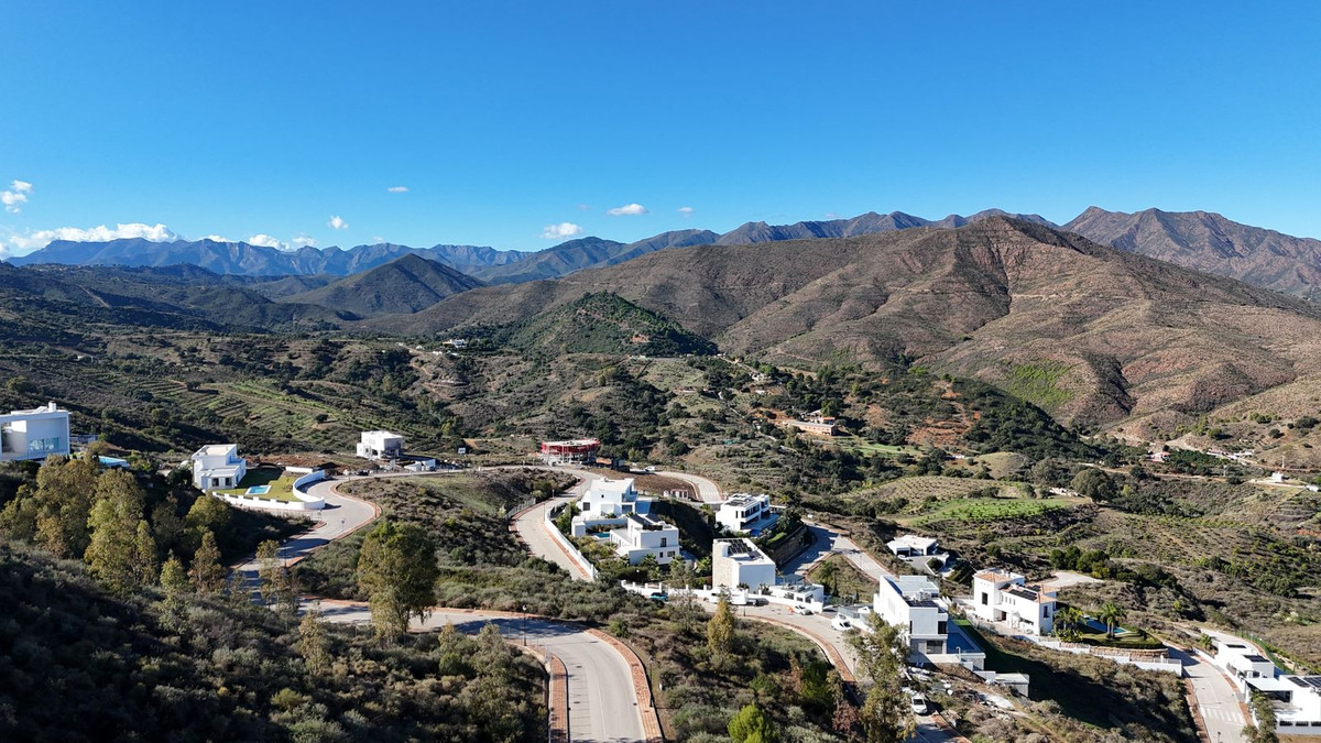 11,069 m² Plot in Mijas - Photo 4