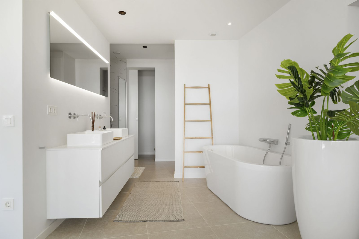 5 Bedroom Villa in Benahavís - Foto 12