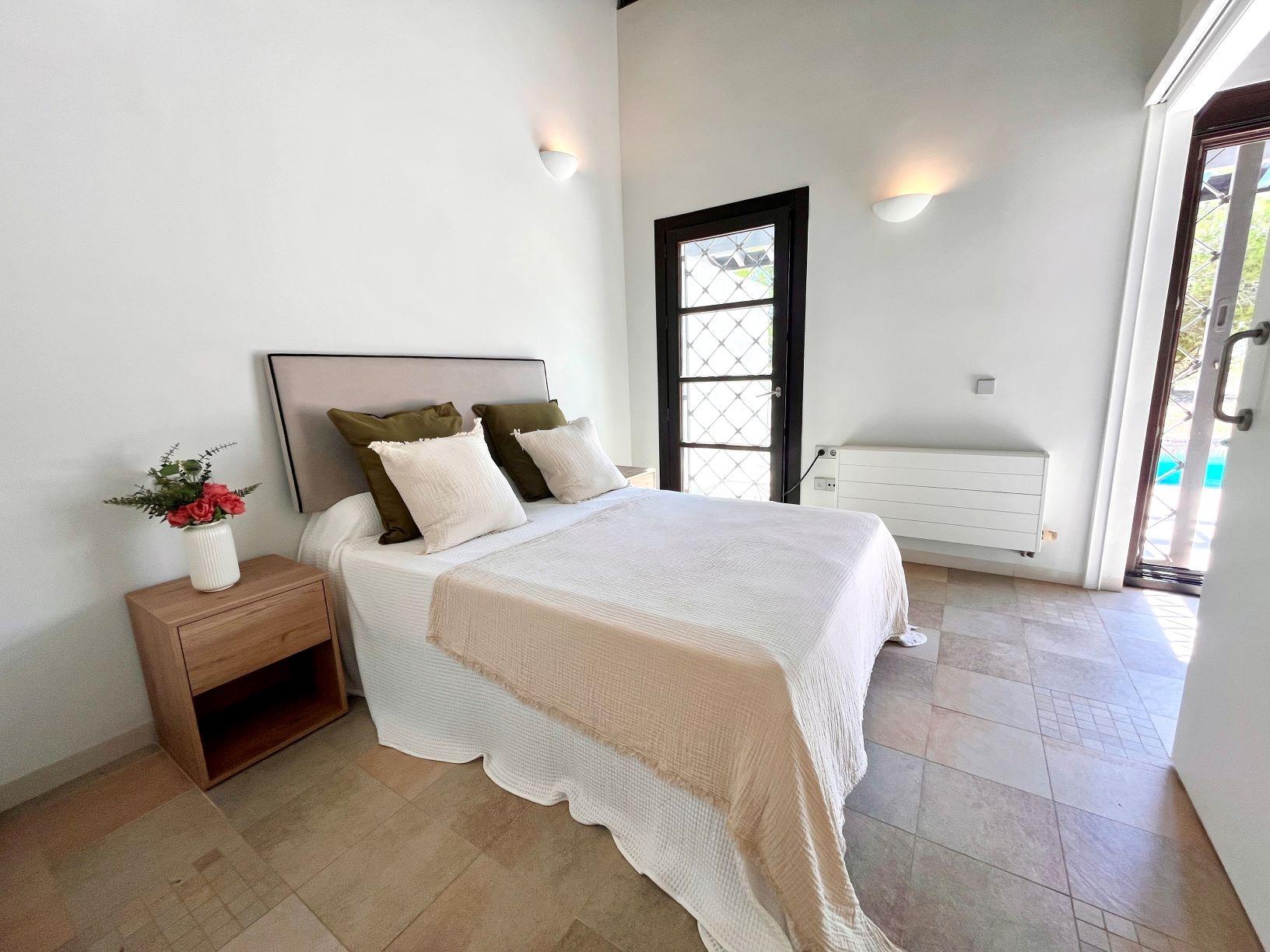 Villa con 2 camere con piscina a Murcia, Spagna – Foto 17