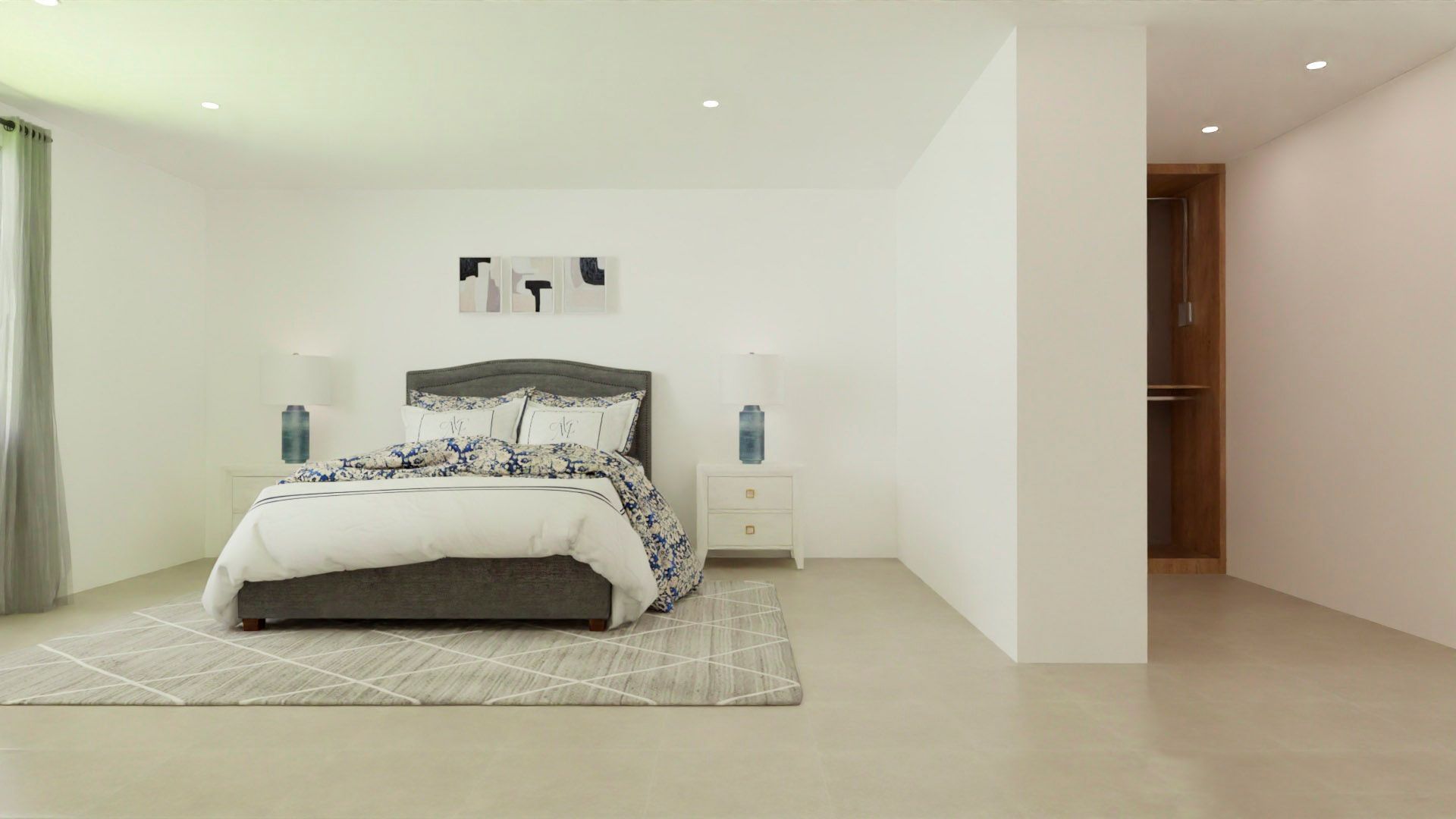 Moradia com 3 quartos com piscina em Alicante, Espanha – Foto 5