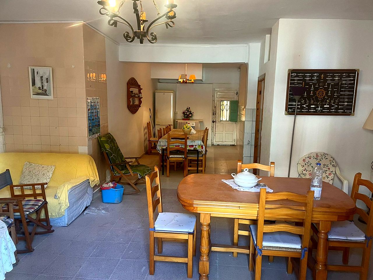 Appartement in Murcia, Spanje – Foto 1
