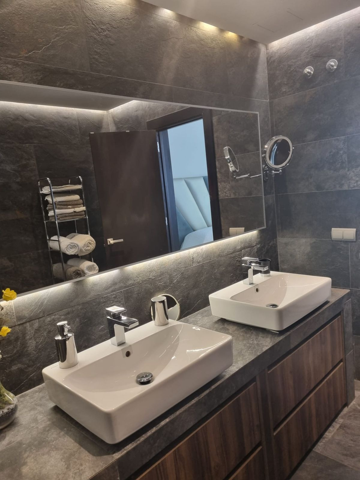 2 Bedroom Apartment in Benahavís - Foto 10