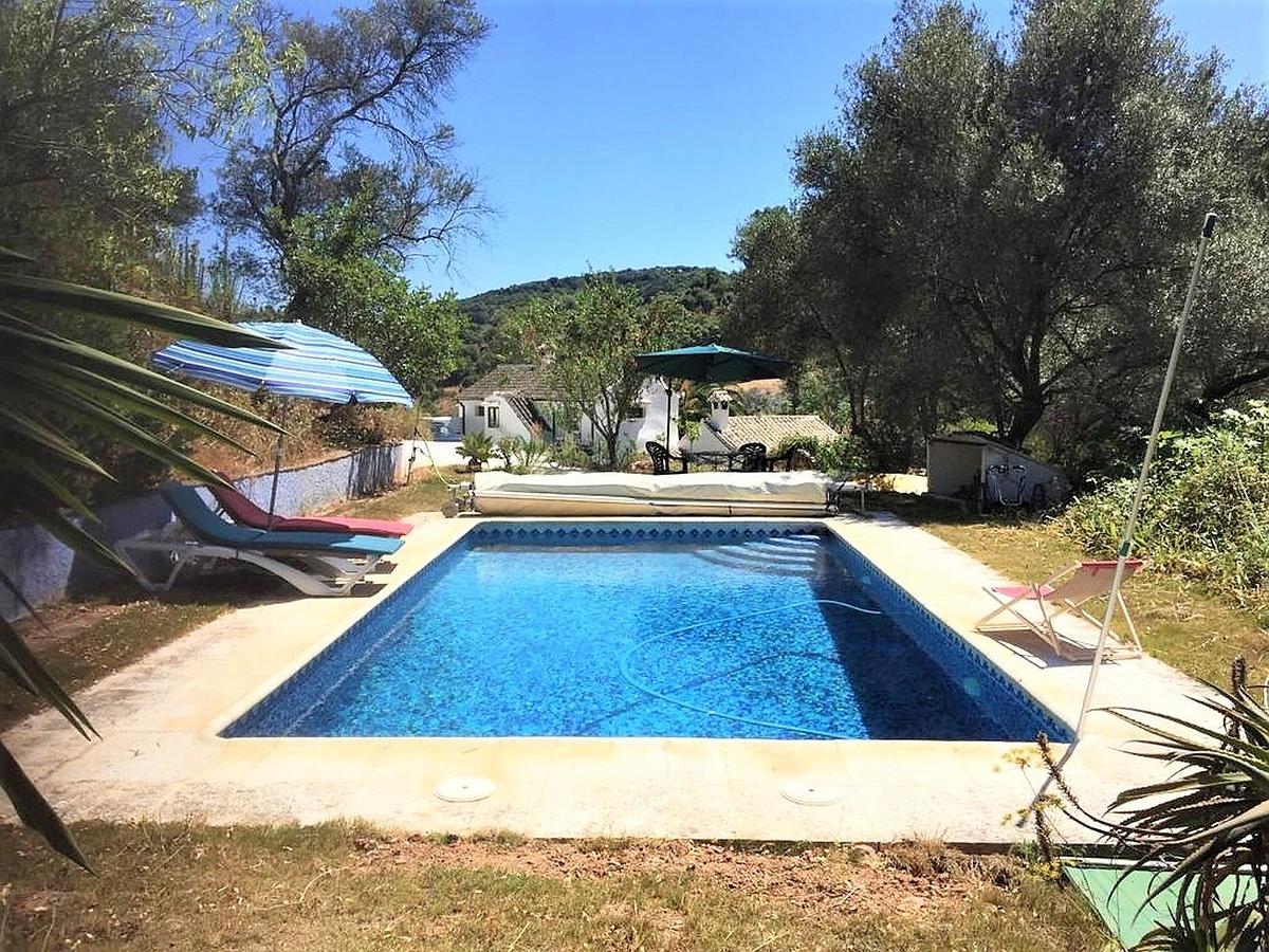 3 Bedroom Villa in Casares - Photo 7