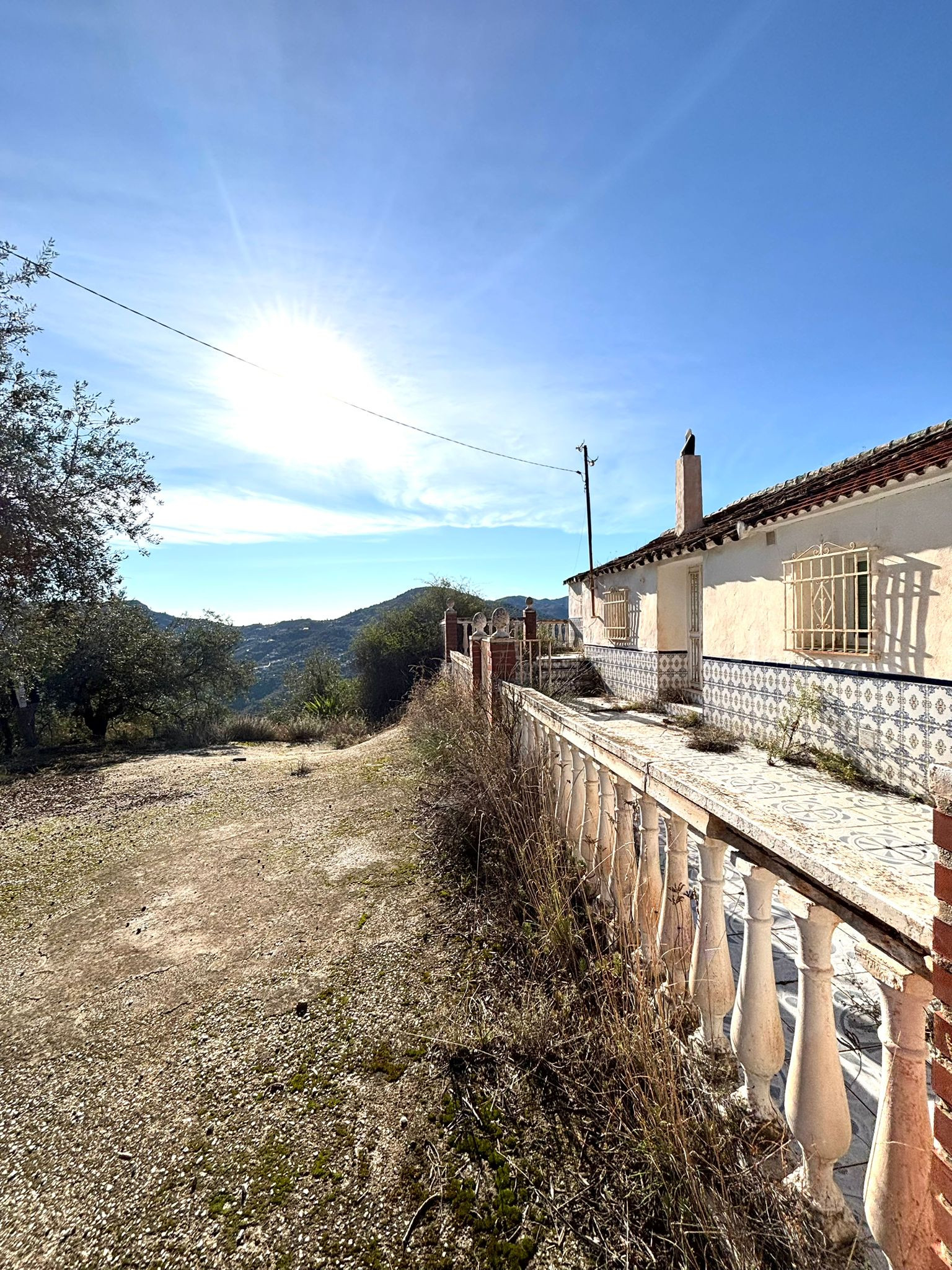 3 Bedroom Country house in Colmenar - Foto 6
