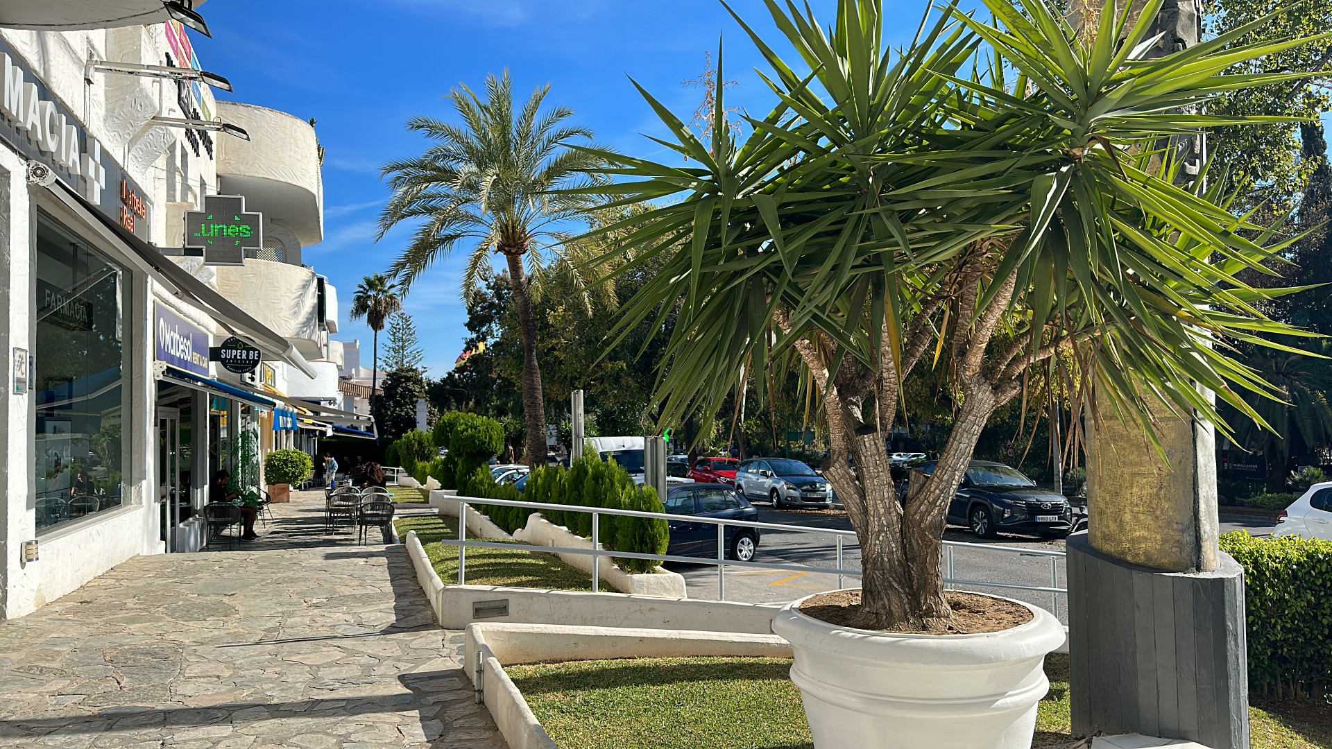3 Bedroom Townhouse in Marbella - Foto 31