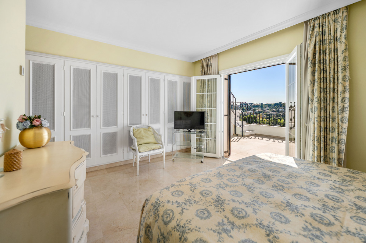 3 Bedroom Townhouse in Marbella - Photo 21