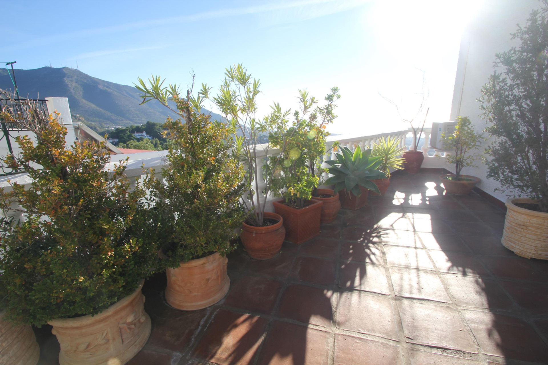 4 Bedroom Villa in Mijas - Photo 10