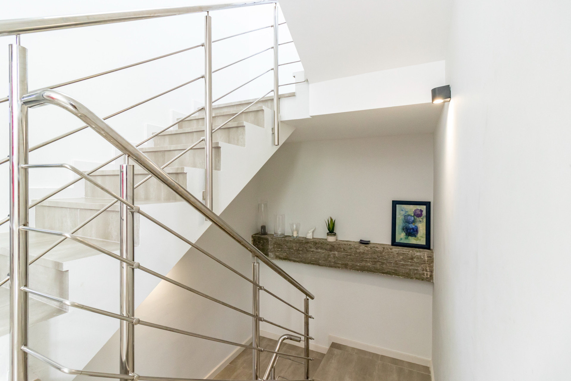 3 Bedroom Villa in San Pedro de Alcántara - Photo 27