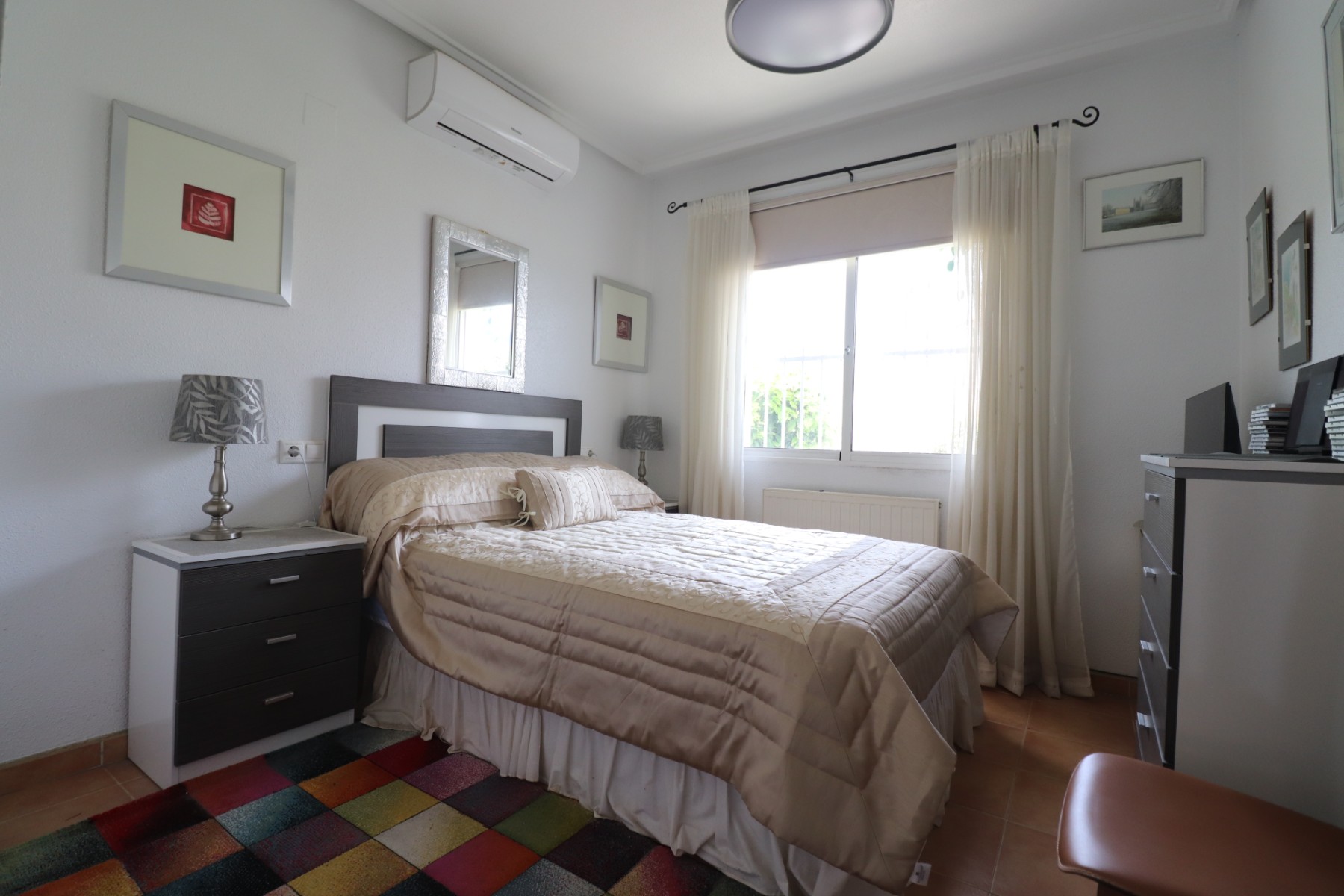 Moradia com 4 quartos com piscina em Alicante, Espanha – Foto 18
