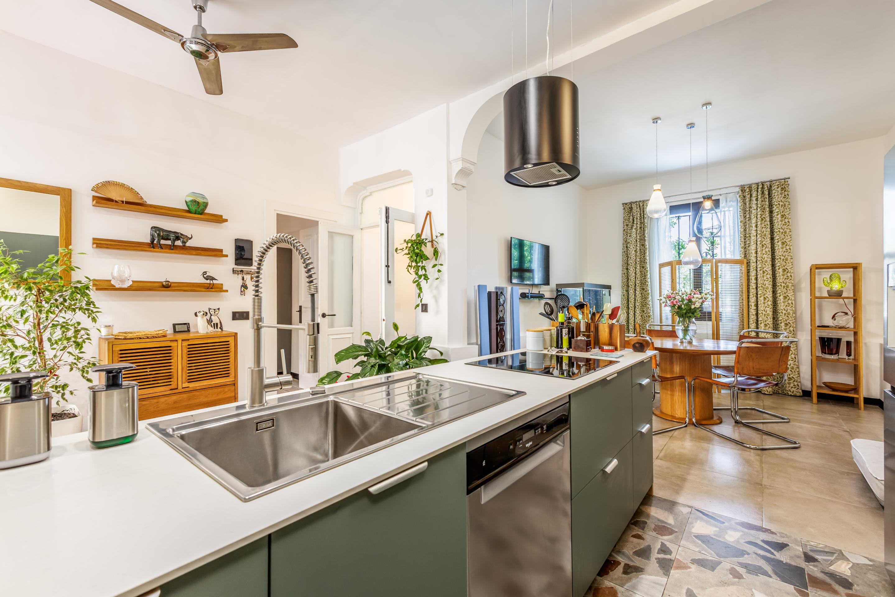 4 Bedroom Villa in Málaga - Photo 3