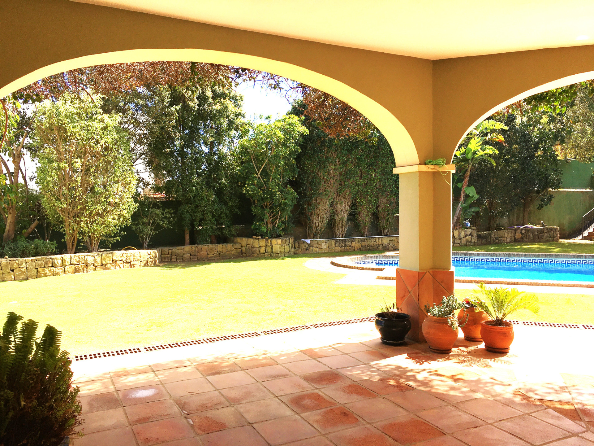 5 Bedroom Villa in Sotogrande - Photo 11