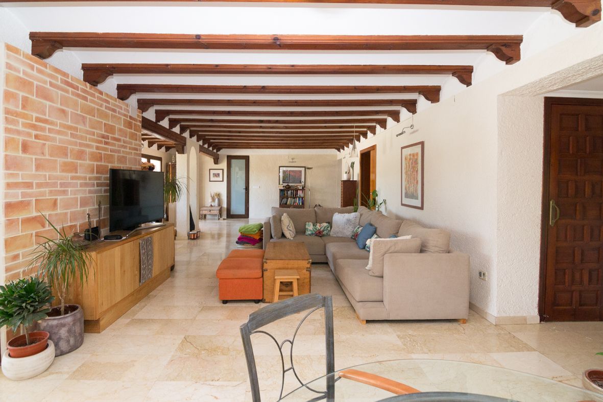 Moradia com 4 quartos com piscina em Alicante, Espanha – Foto 10