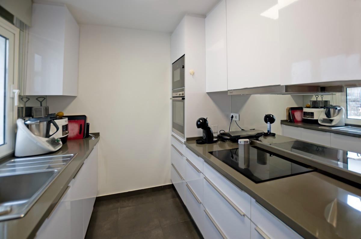 Apartamento com 3 quartos em Málaga, Espanha – Foto 14