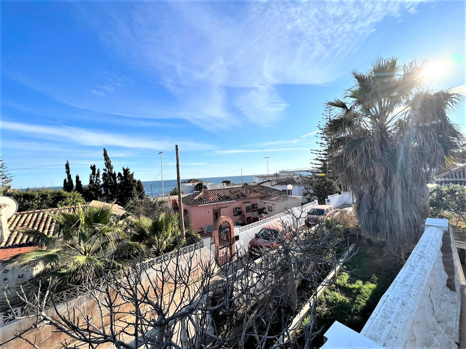 3 Bedroom Villa in Mijas - Photo 21
