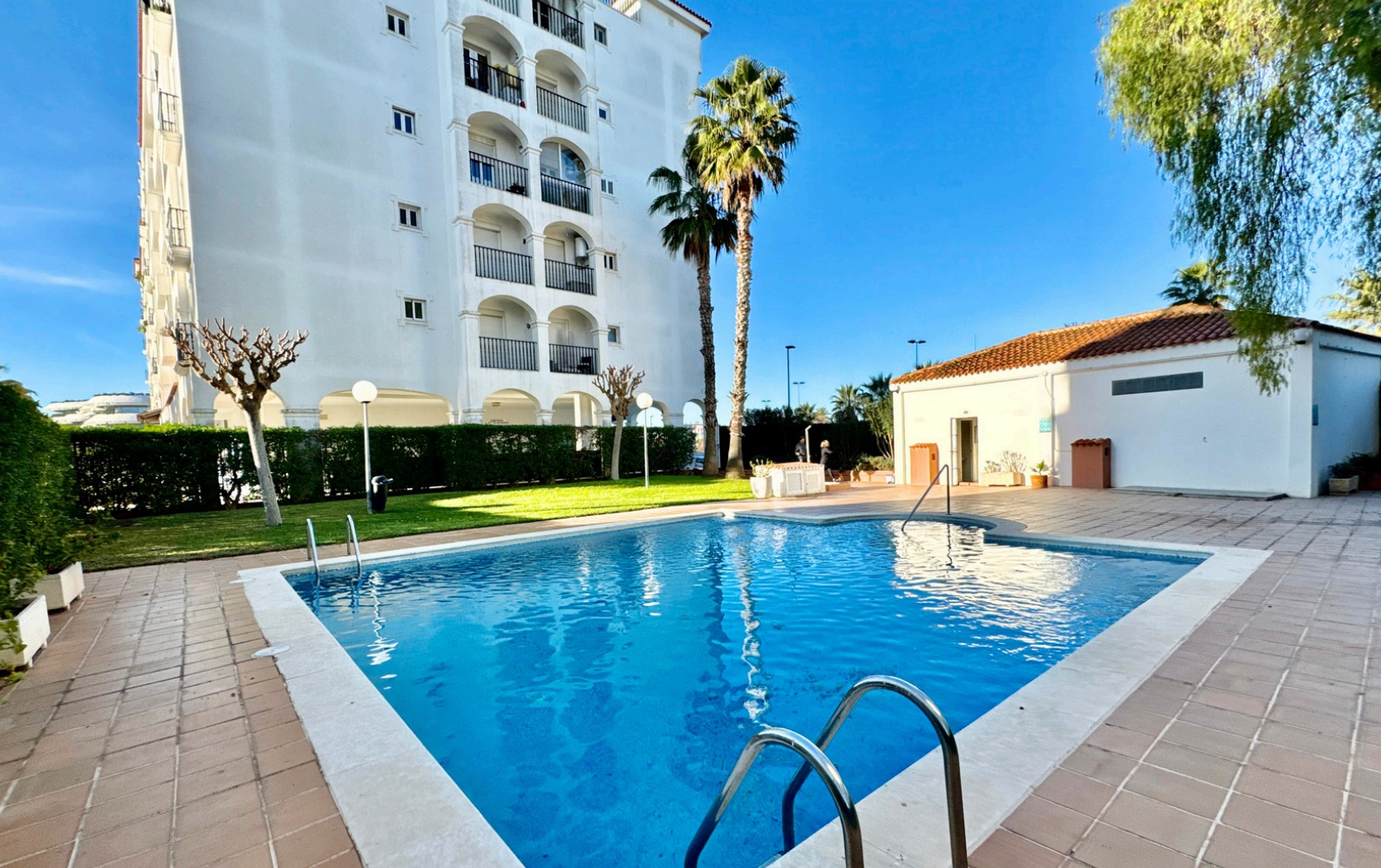 Apartment in Moncloa-Aravaca