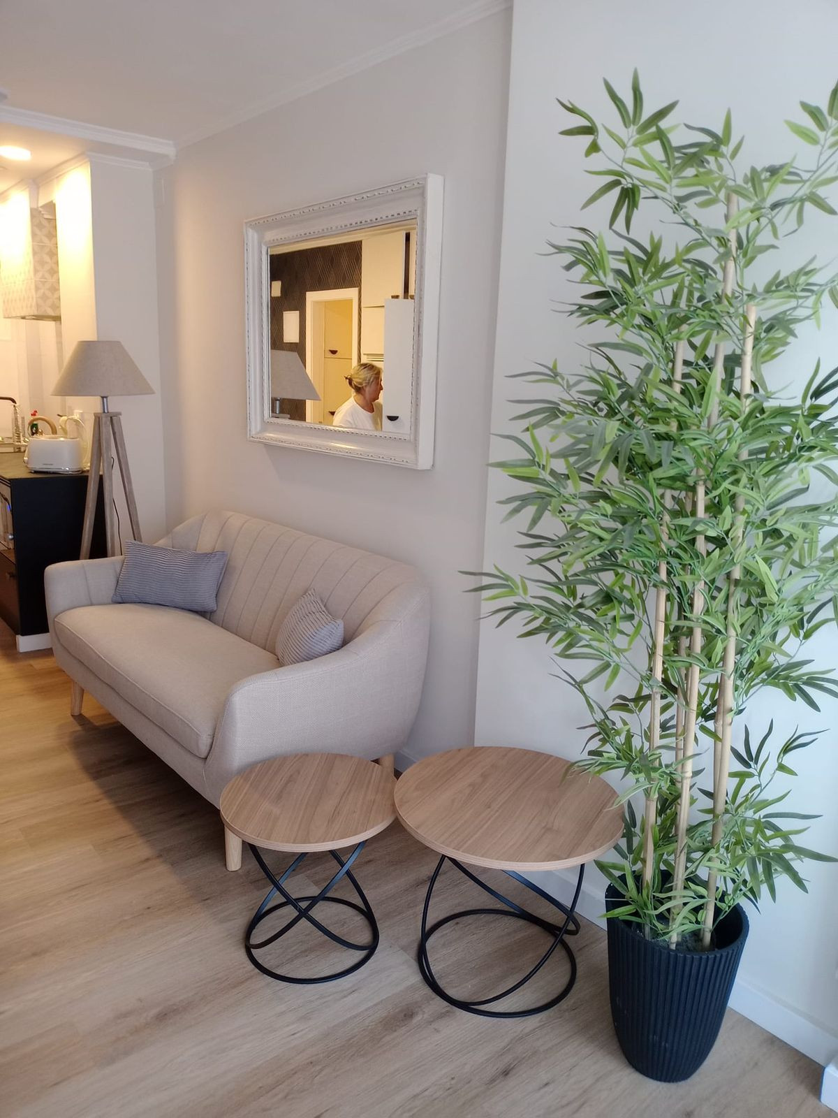 1 Bedroom Apartment in Benalmádena