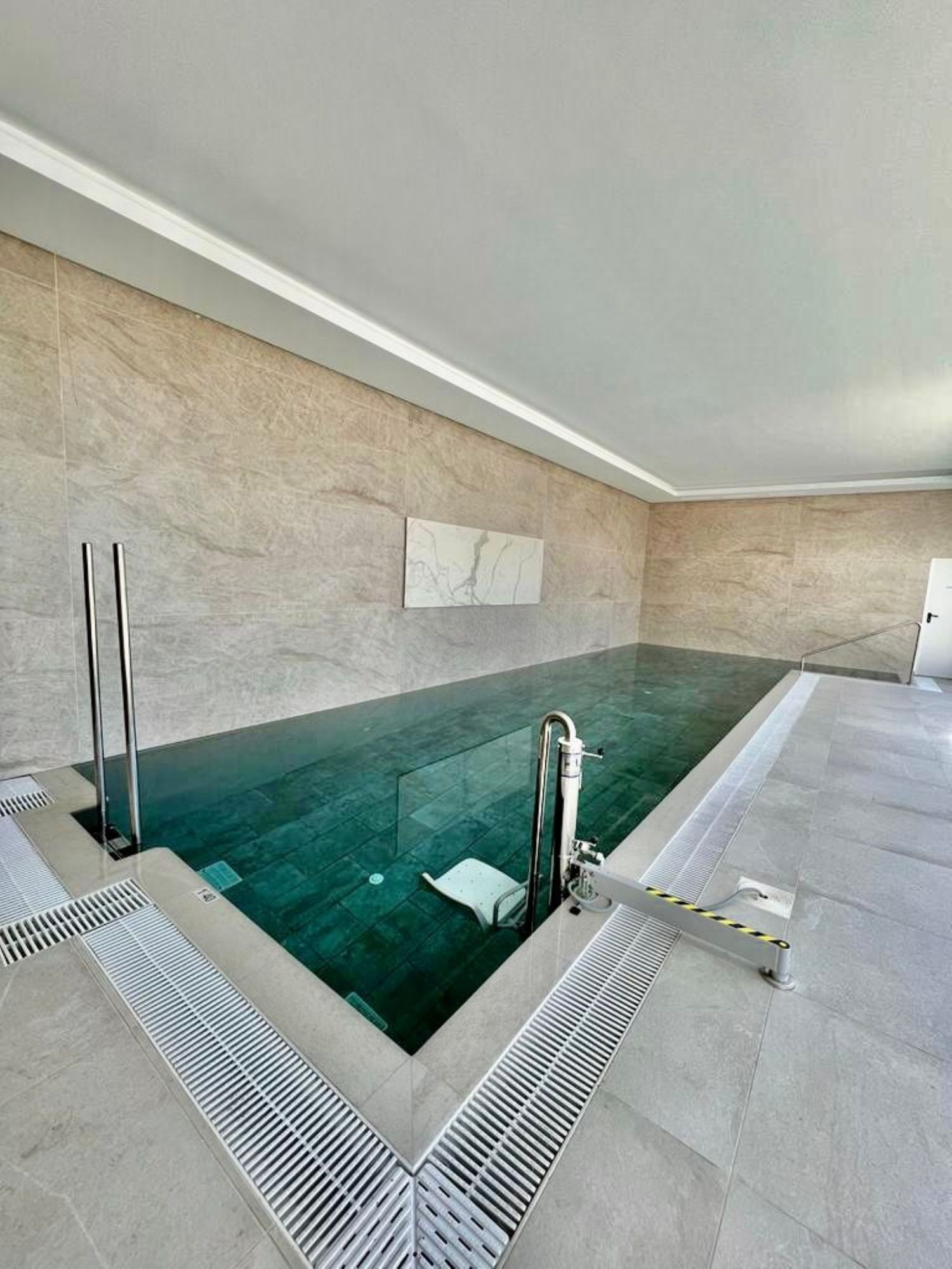 Apartamento com 3 quartos com piscina em Málaga, Espanha – Foto 15