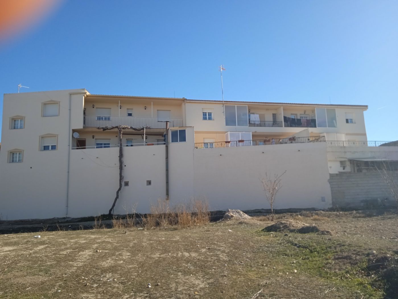 Appartement de 3 chambres à Granada, Espagne – Photo 17
