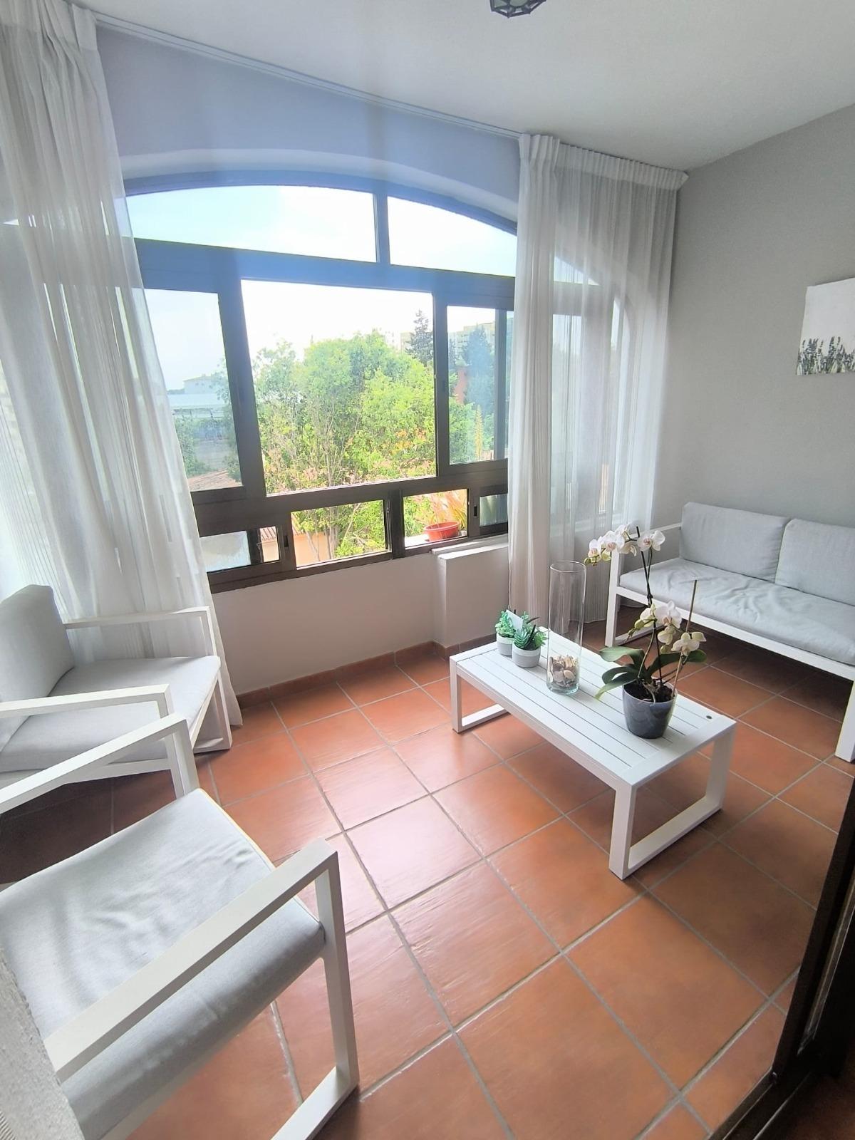 3 Bedroom Apartment in Fuengirola - Photo 20