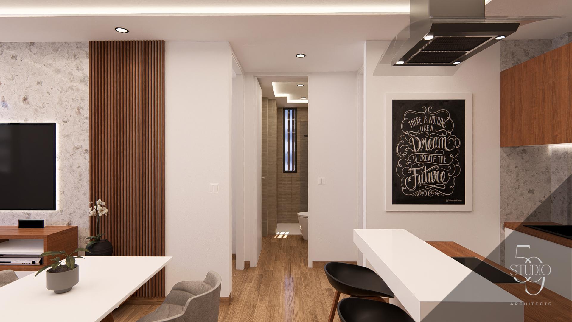 2 Bedroom Apartment in Fuengirola - Photo 10