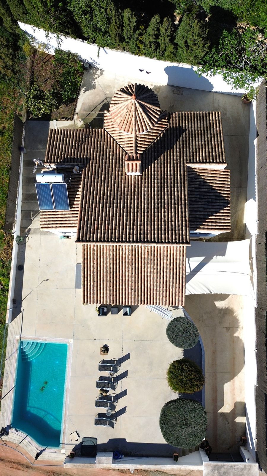 4 Bedroom Villa in Estepona - Photo 40