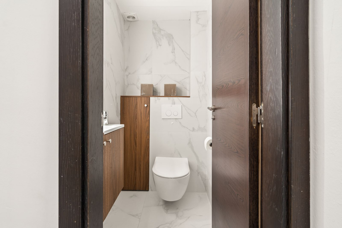 1 Bedroom Townhouse in Estepona - Photo 10