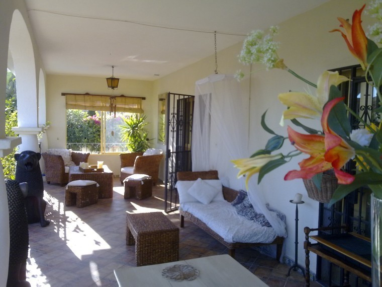 7 Bedroom Villa in Marbella - Photo 7