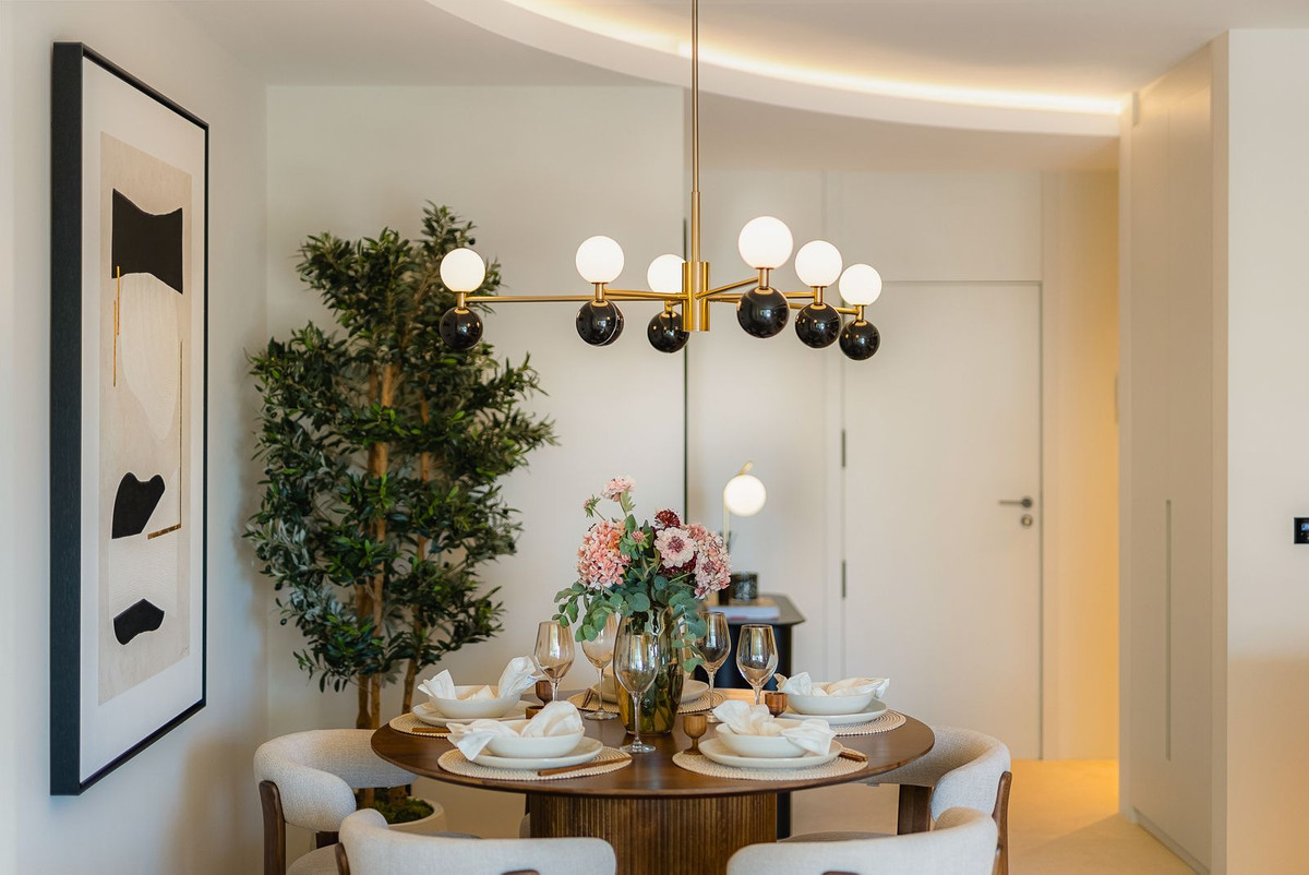 3 Bedroom Apartment in Marbella - Photo 7