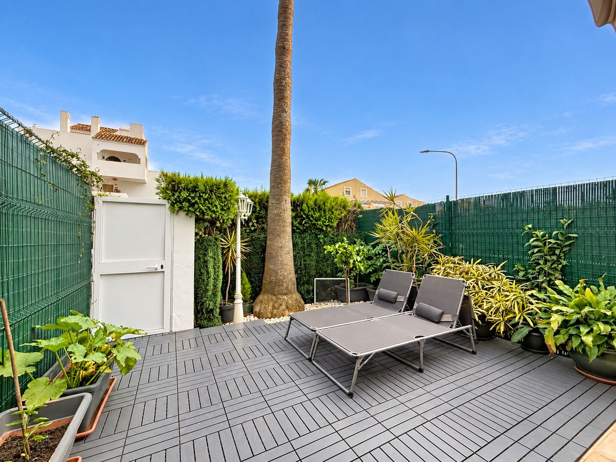 4 Bedroom Townhouse in Marbella - Foto 5
