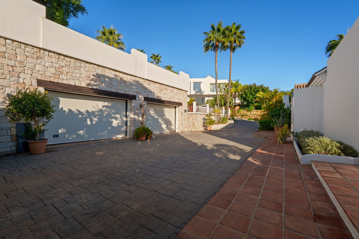 9 Bedroom Villa in Benahavís - Foto 65
