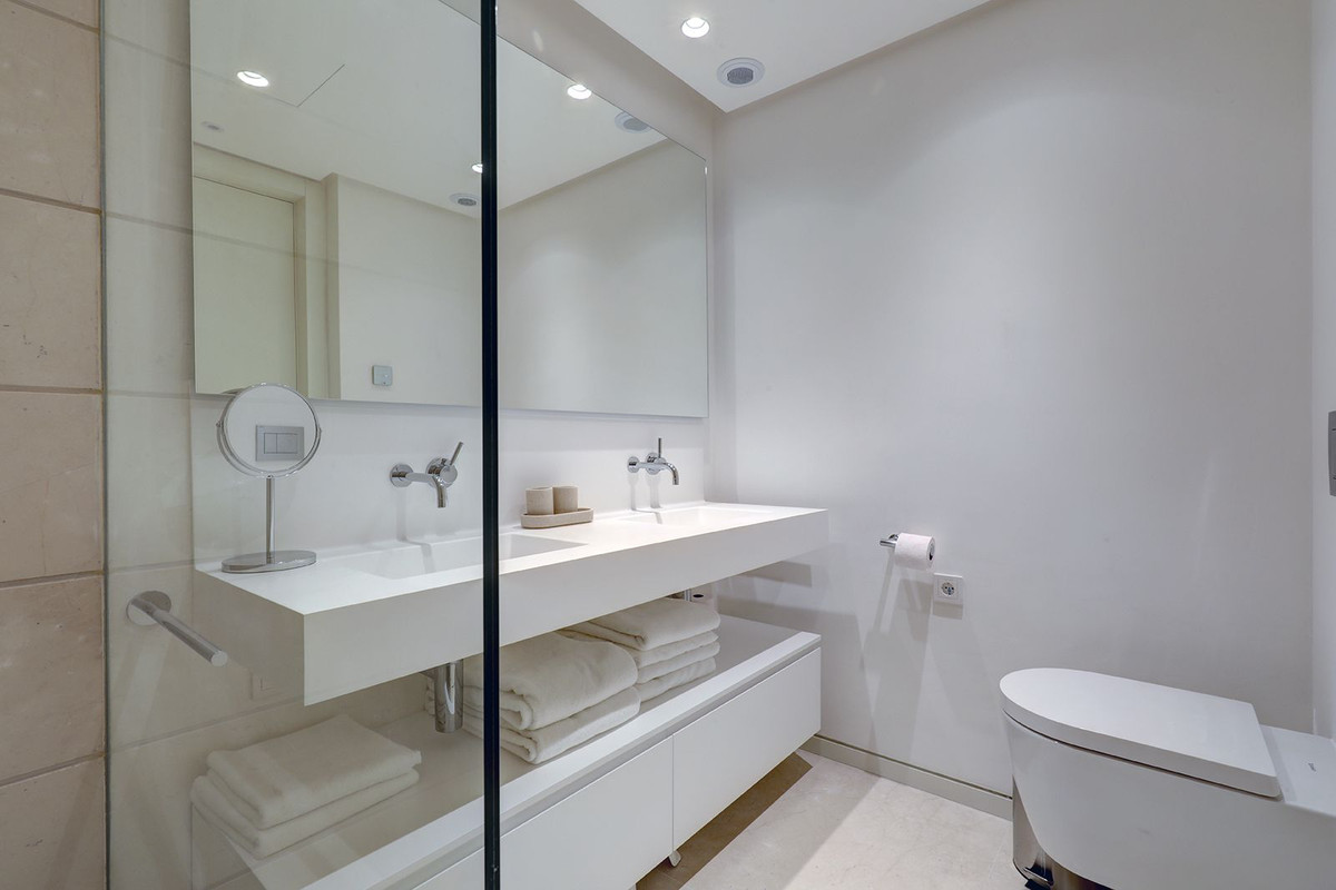 2 Bedroom Apartment in Ojén - Photo 15