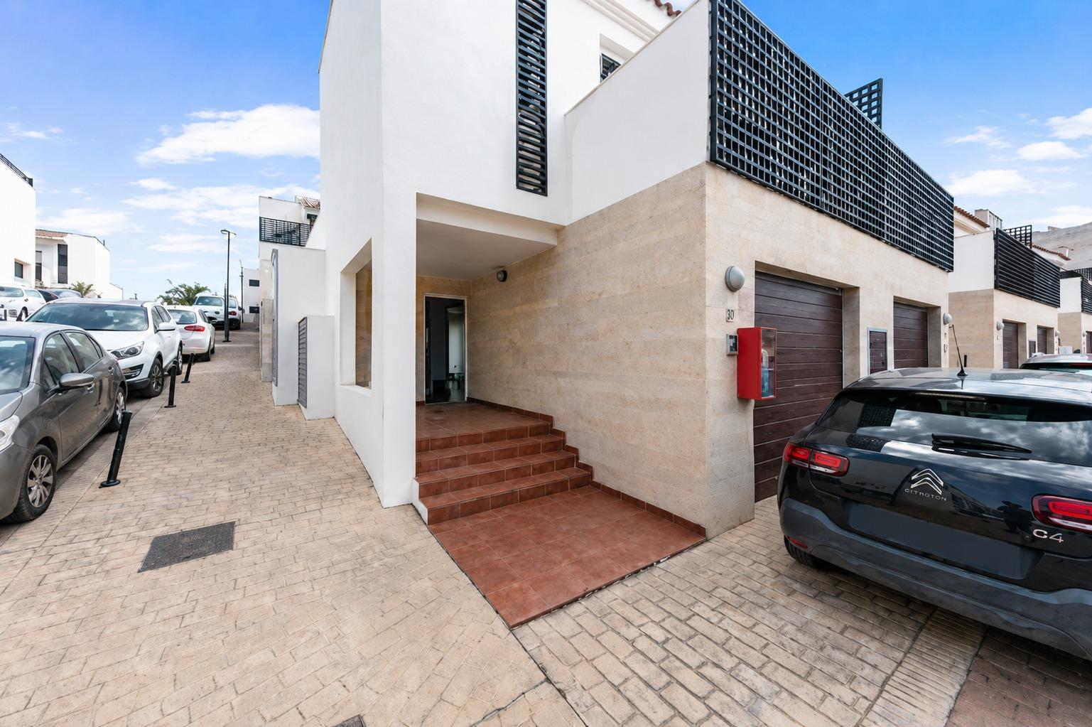 2 Bedroom Villa in Mijas - Foto 28