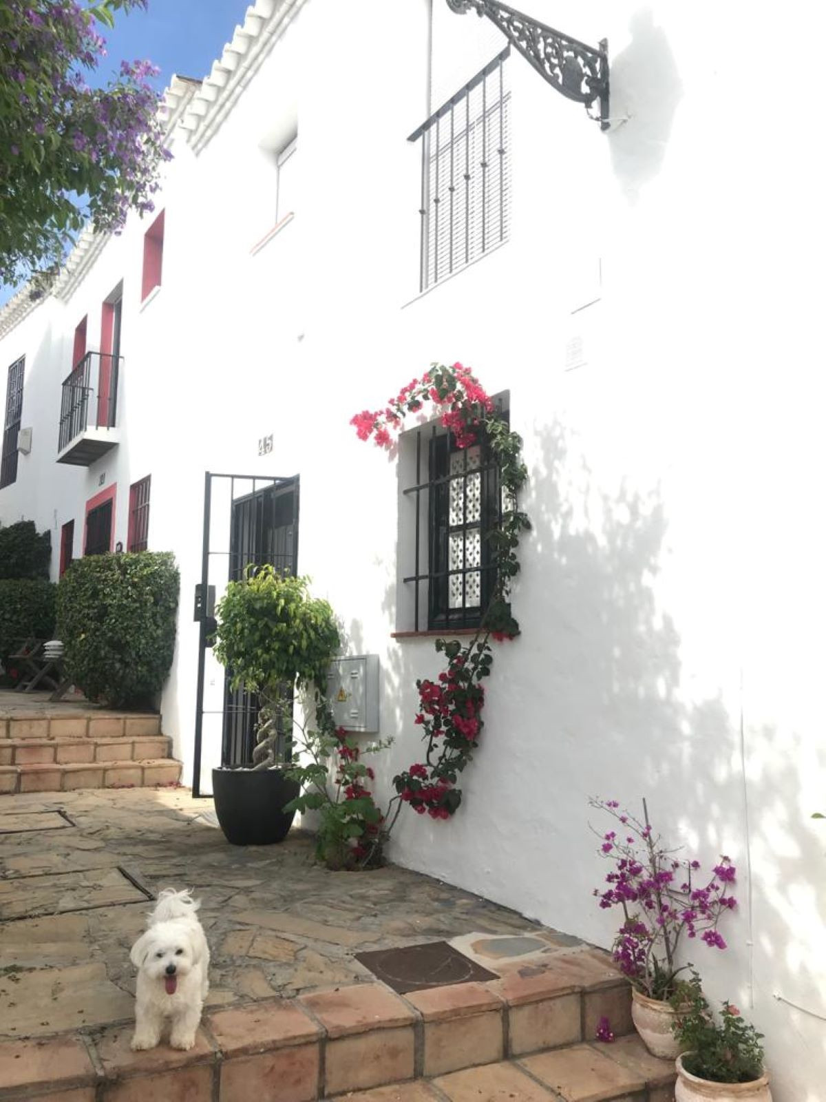 2 Bedroom Townhouse in Marbella - Photo 26