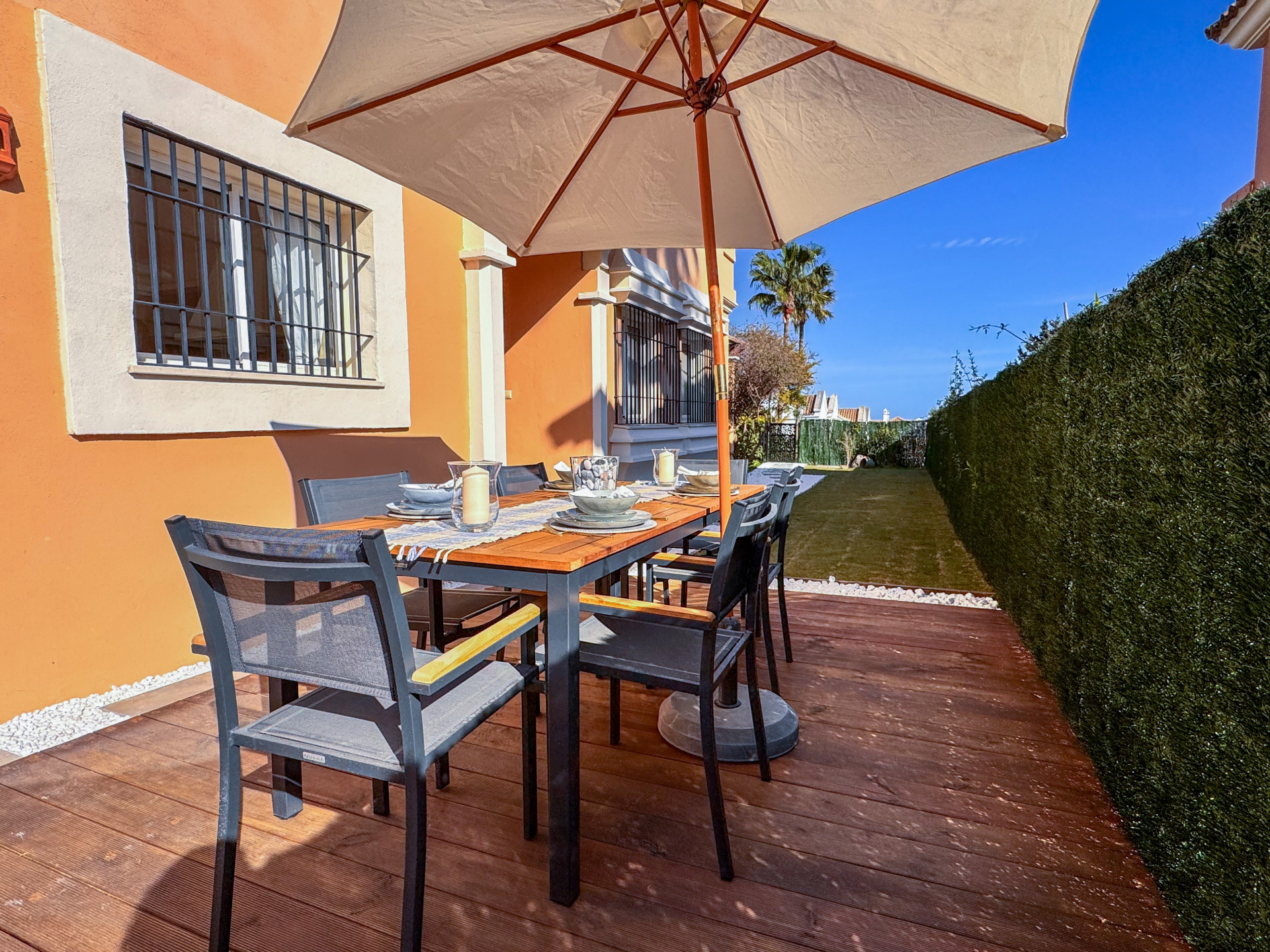 3 Bedroom Villa in La Alcaidesa - Photo 31
