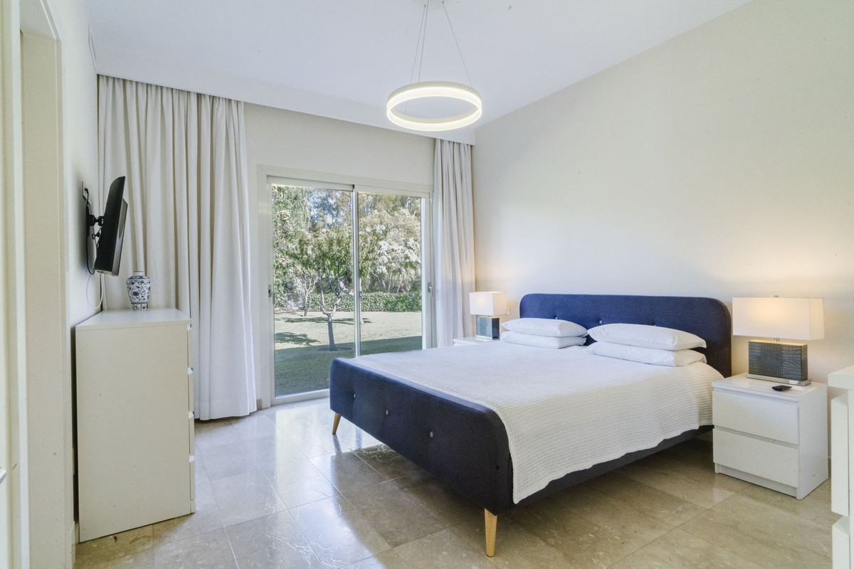 3 Bedroom Villa in San Pedro de Alcántara - Foto 21