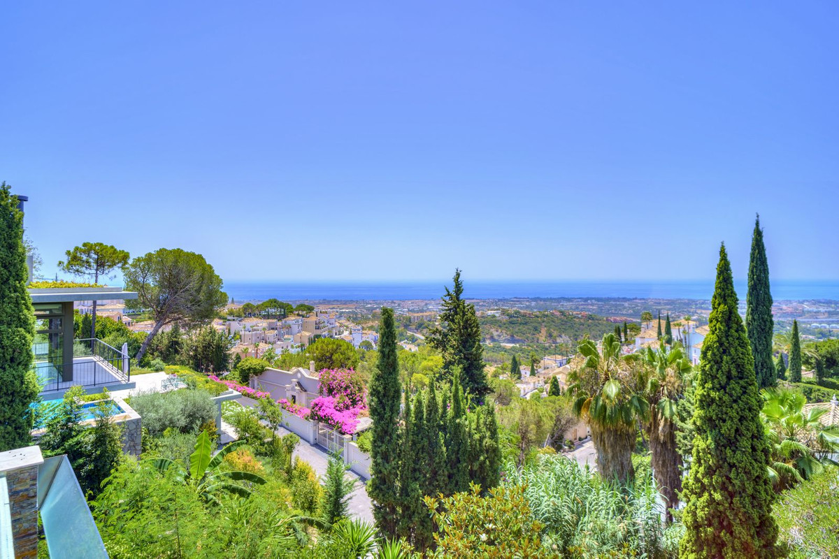 5 Bedroom Villa in Benahavís - Foto 40