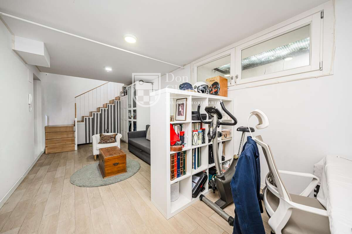 Moradia com 6 quartos em Madrid, Espanha – Foto 20