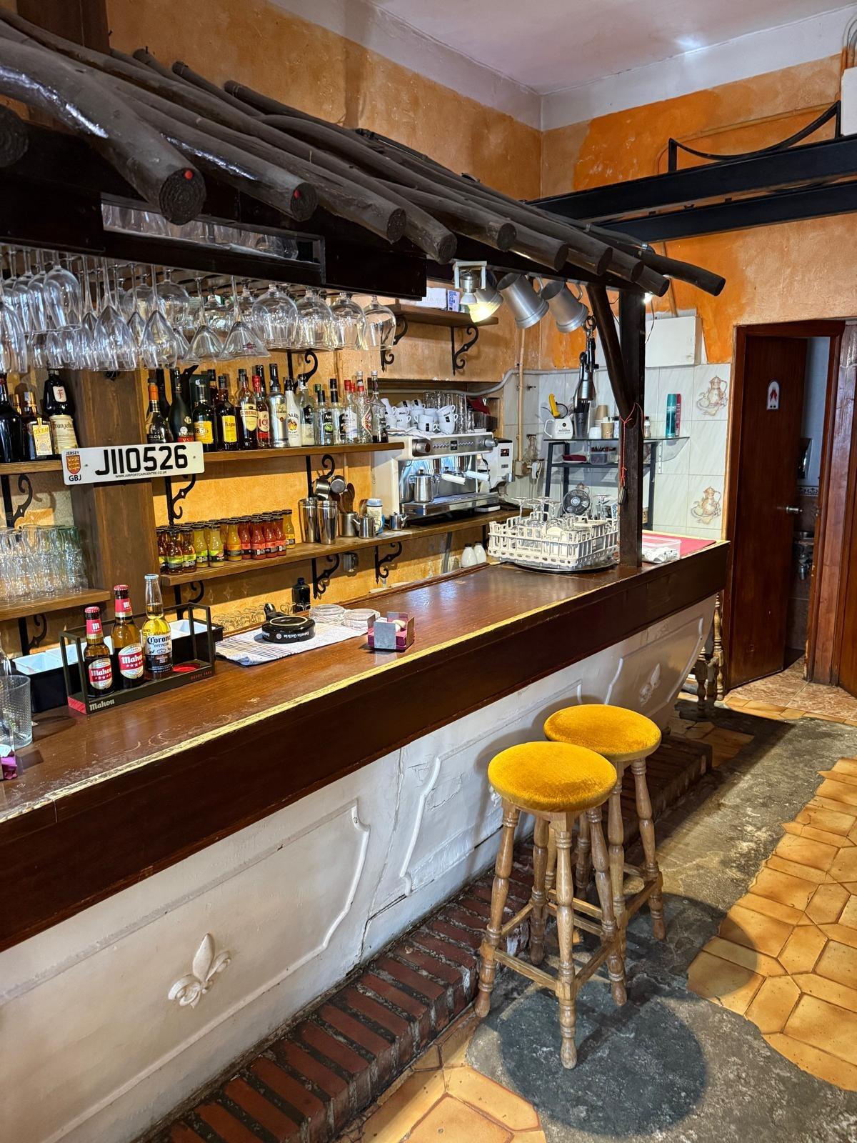 Local en Málaga – Foto 1