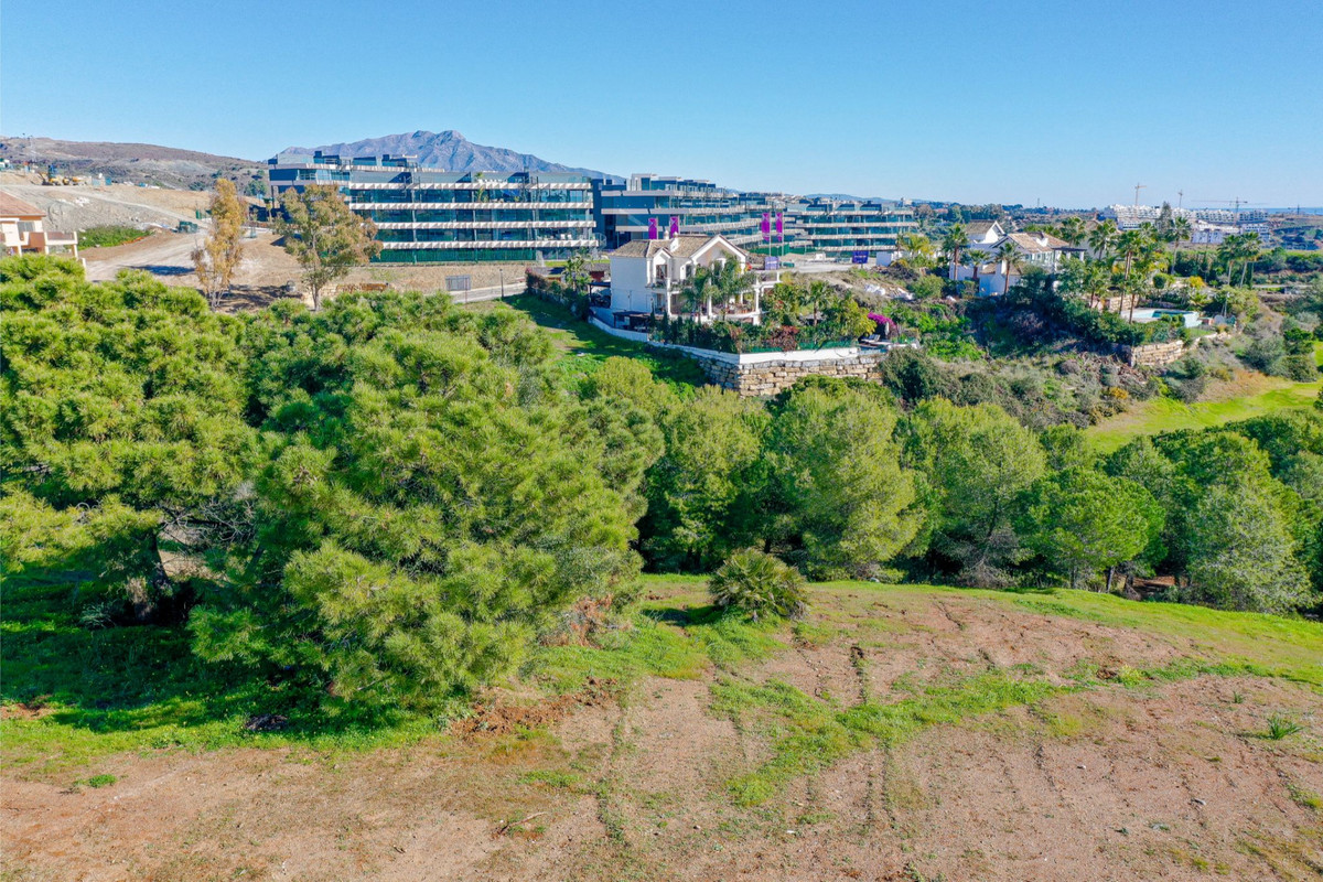 1,059 m² Plot in Estepona - Photo 6