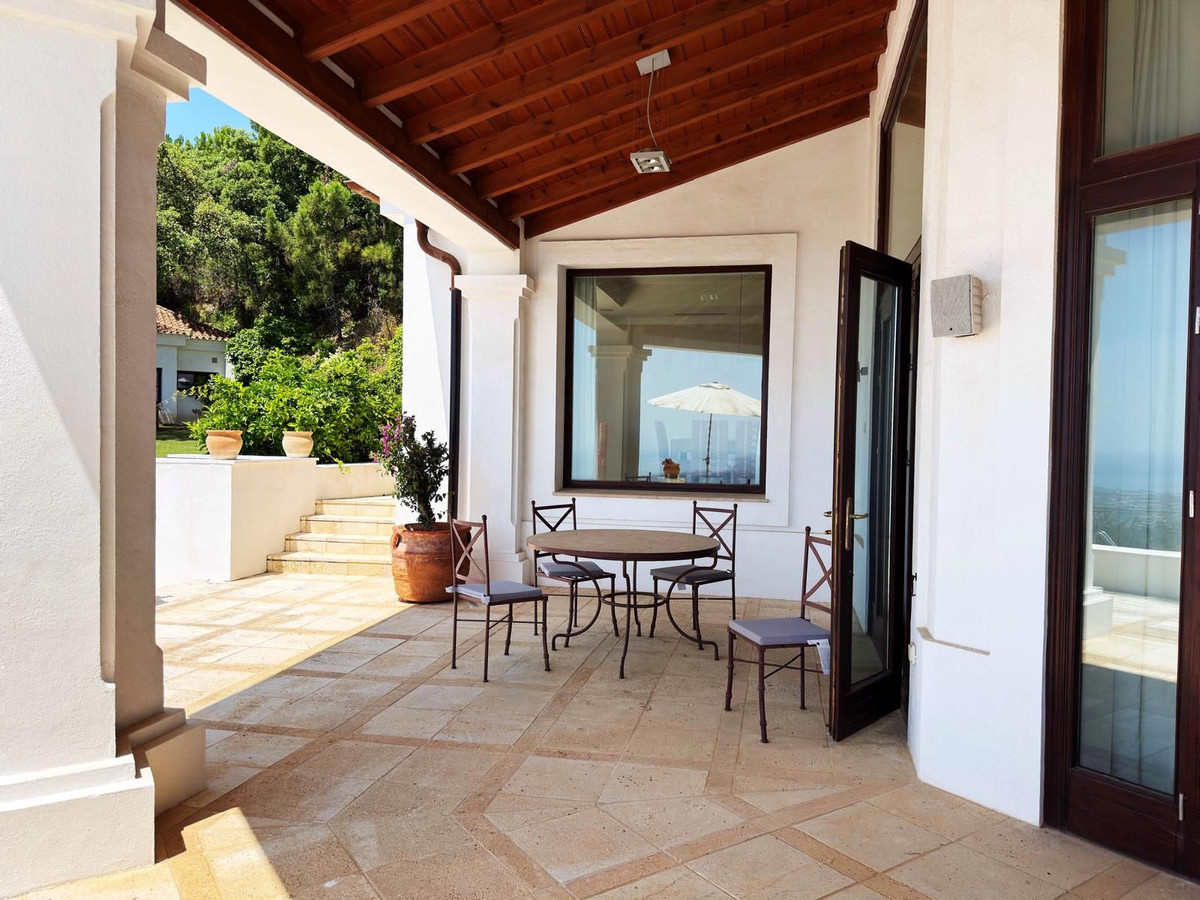 5 Bedroom Villa in Benahavís - Фото 10