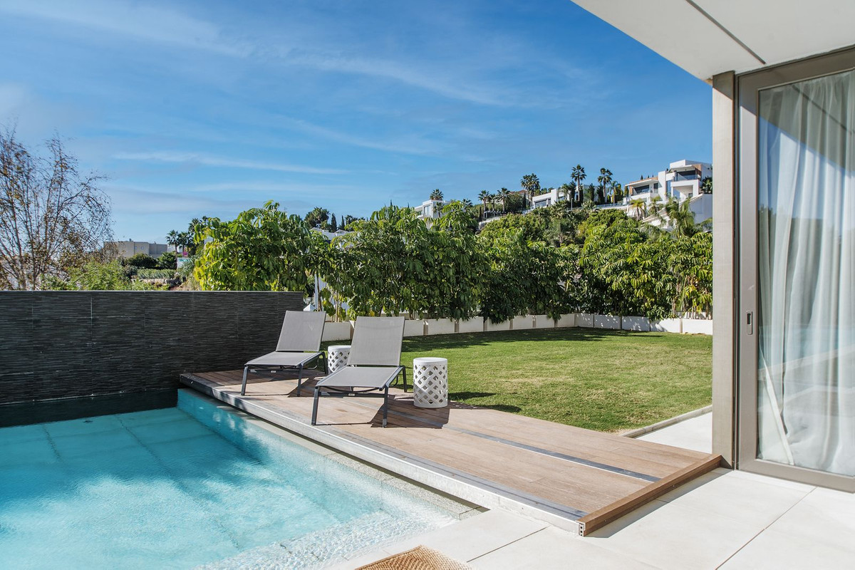 5 Bedroom Villa in Benahavís - Foto 10