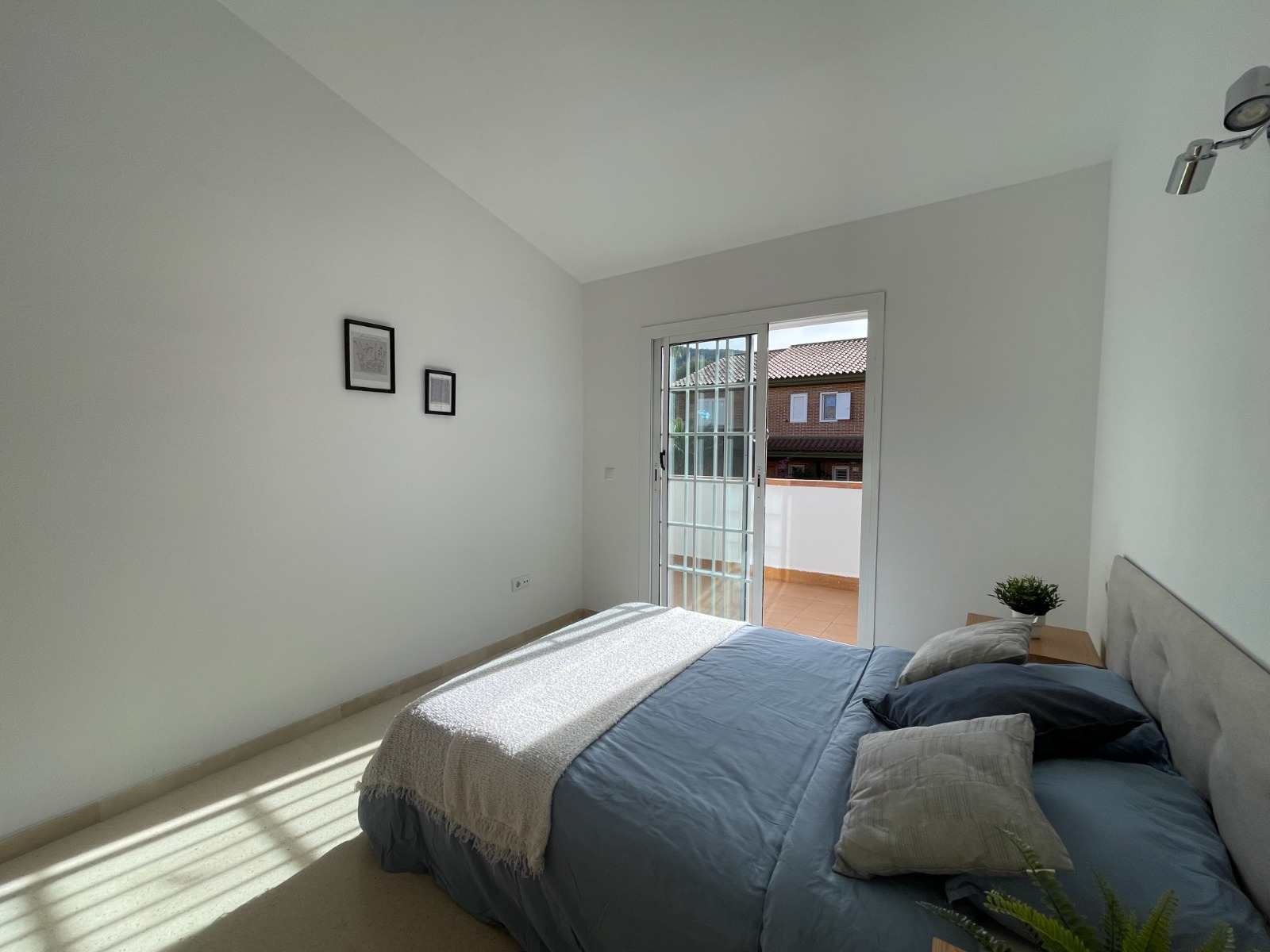 Moradia com 3 quartos com piscina em Alicante, Espanha – Foto 17