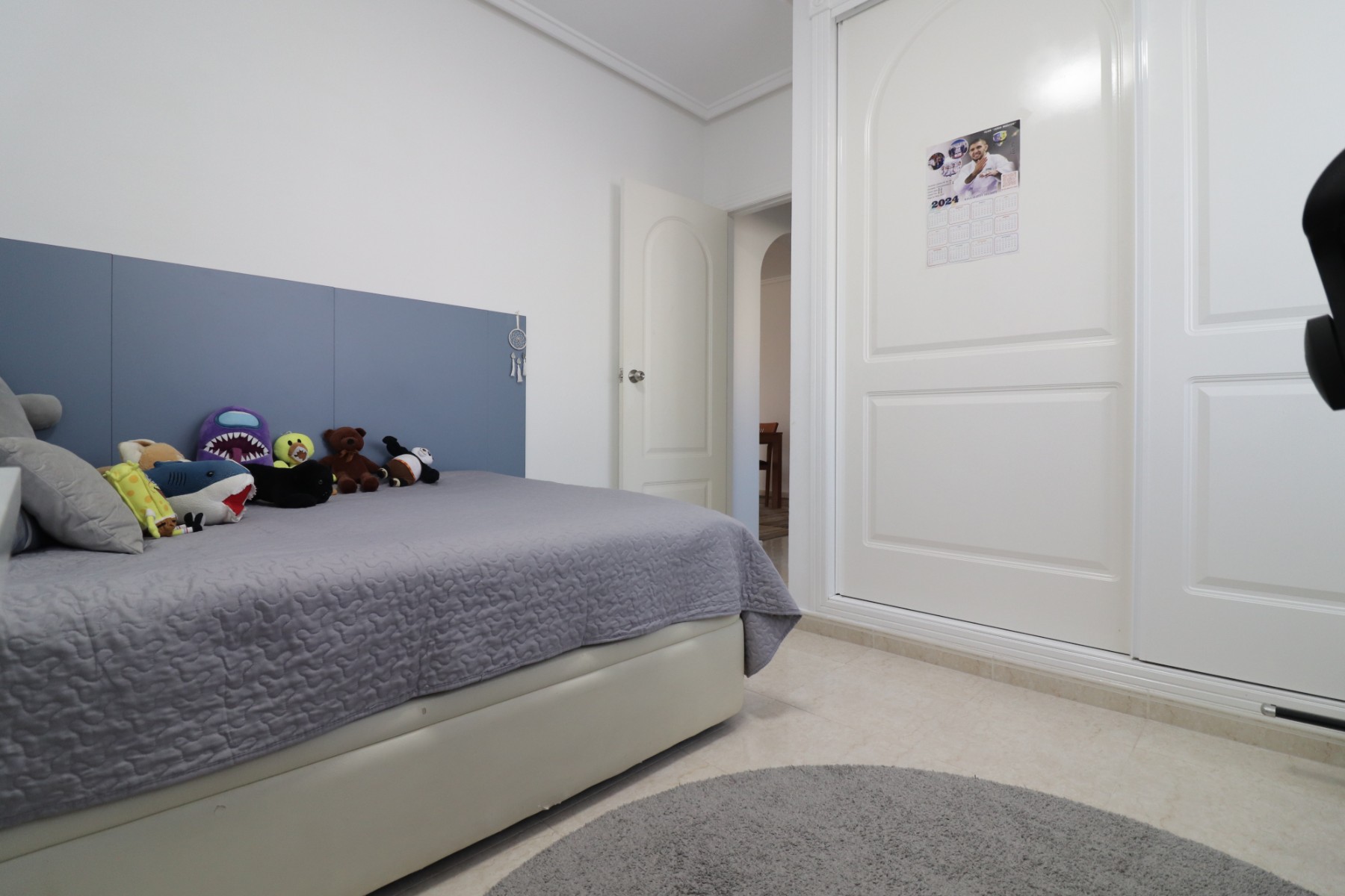 Moradia com 3 quartos com piscina em Alicante, Espanha – Foto 10