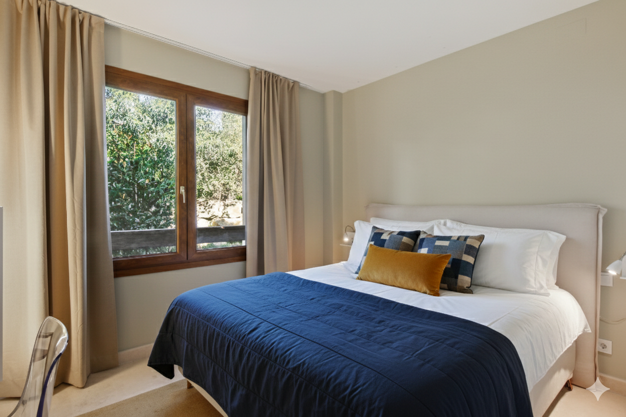 3 Bedroom Apartment in Estepona - Photo 7