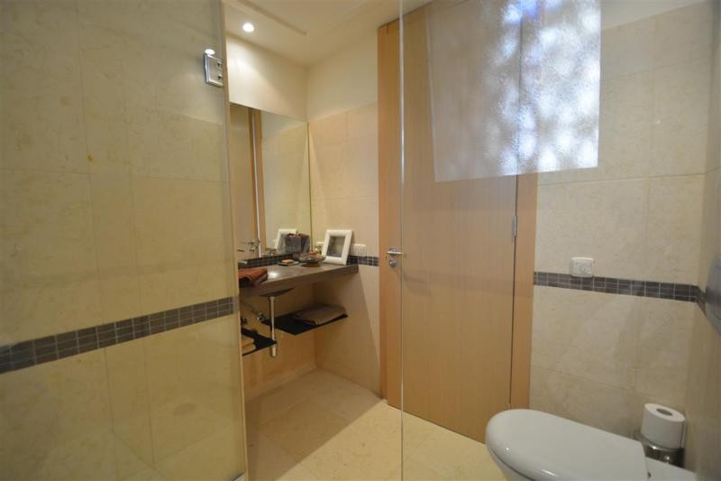 Apartamento com 3 quartos com vista mar em Málaga, Espanha – Foto 22