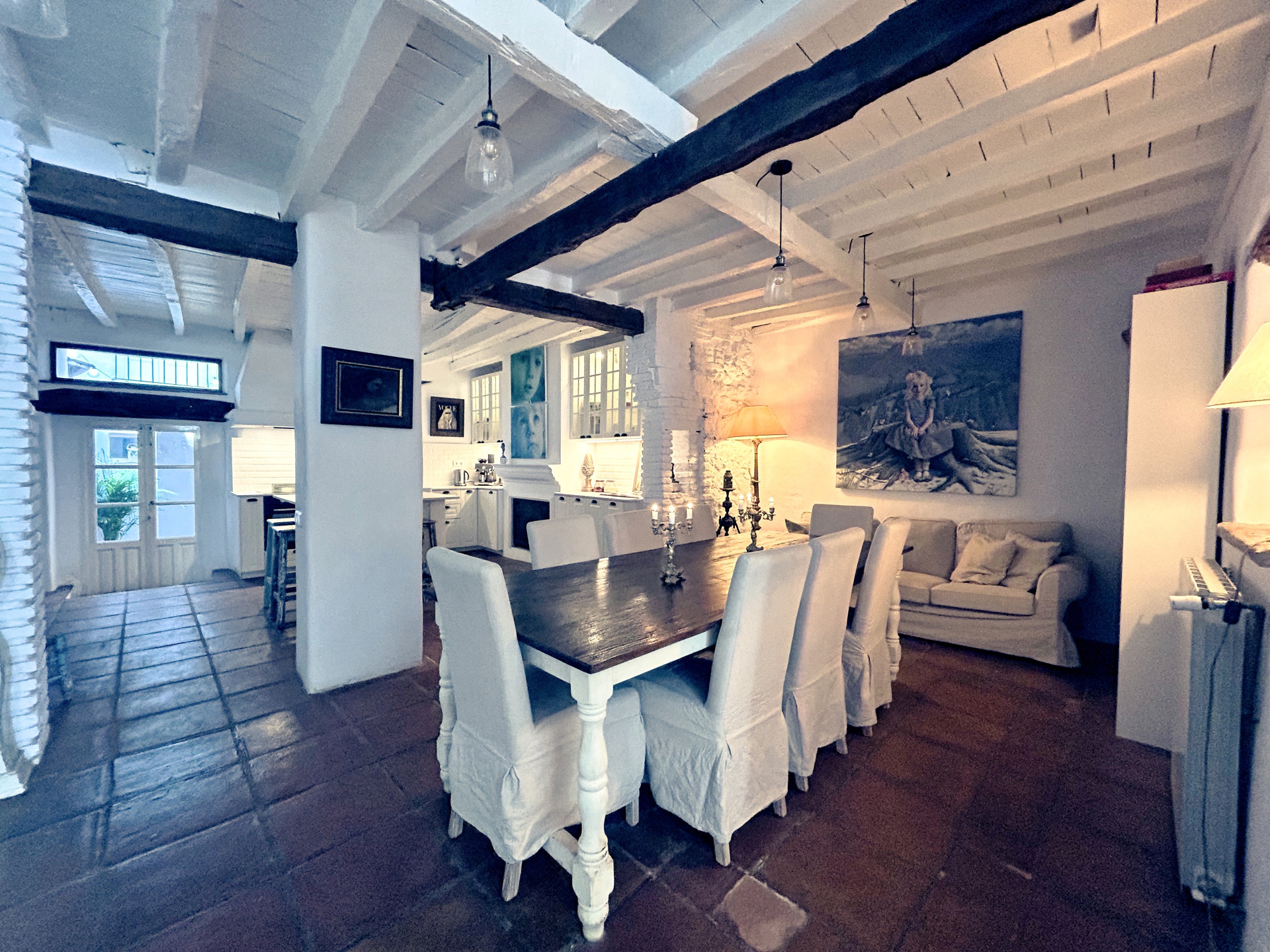 4 Bedroom Townhouse in Gaucín - Photo 3