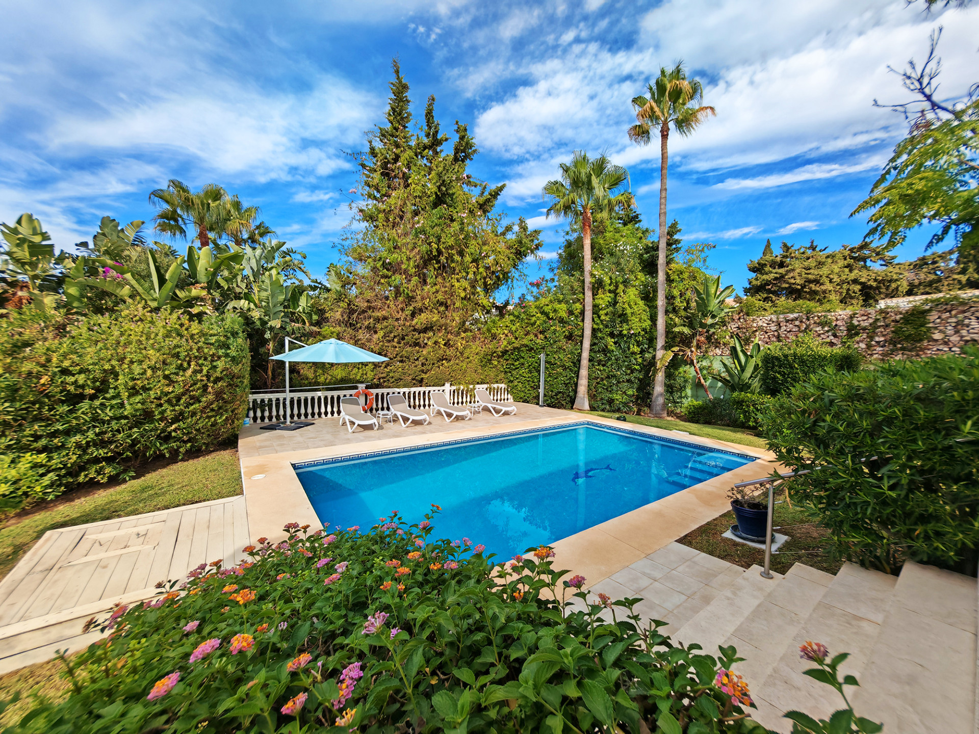 3 Bedroom Villa in Mijas - Photo 31
