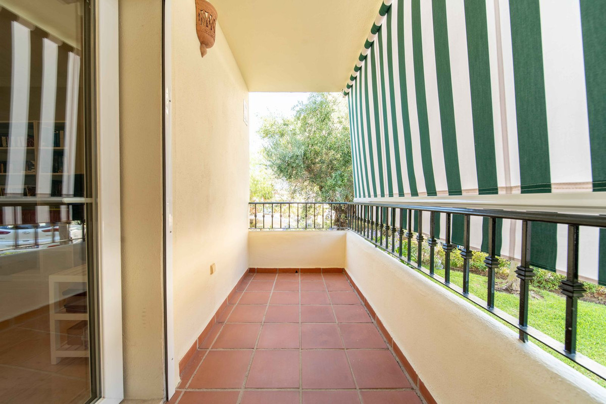 3 Bedroom Apartment in Mijas - Foto 22